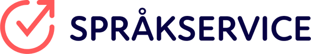 Sprakservice Logo
